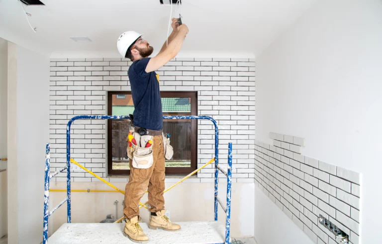 professional-overalls-with-tools-background-repair-site-home-renovation-concept